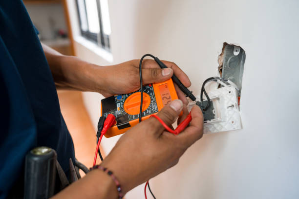 Best Electrical Upgrades for Homes  in Dorneyville, PA