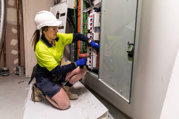 Best 24-Hour Electrician  in Dorneyville, PA