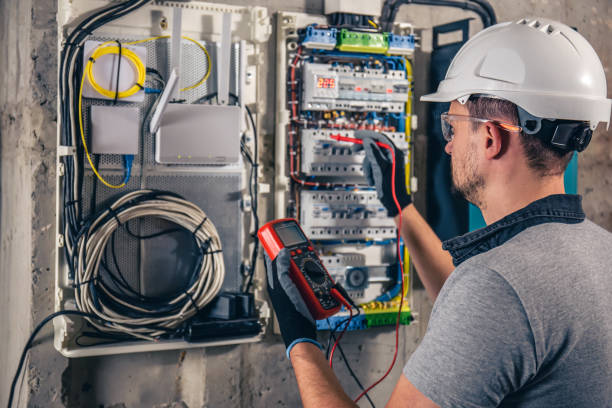 Affordable Emergency Electrician in Dorneyville, PA