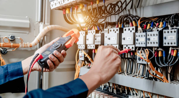 Best Affordable Emergency Electrician  in Dorneyville, PA