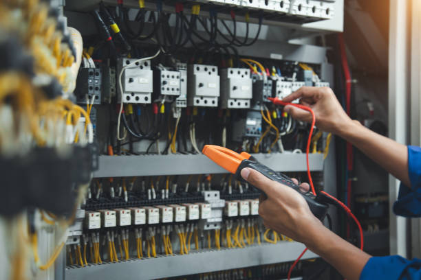 Best Electrical Wiring Services  in Dorneyville, PA