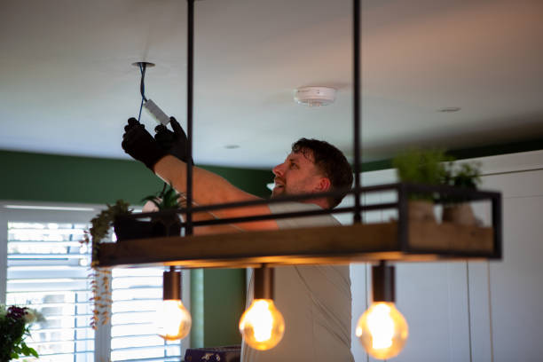Best Emergency Electrical Repair  in Dorneyville, PA