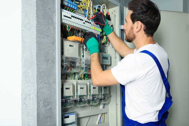 Best Electrical Outlet Repair  in Dorneyville, PA