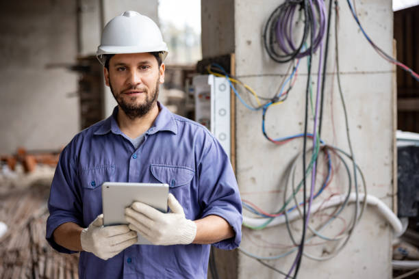 Best Emergency Electrician Near Me  in Dorneyville, PA