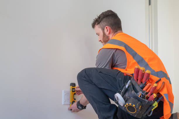 Best Commercial Electrician Services  in Dorneyville, PA