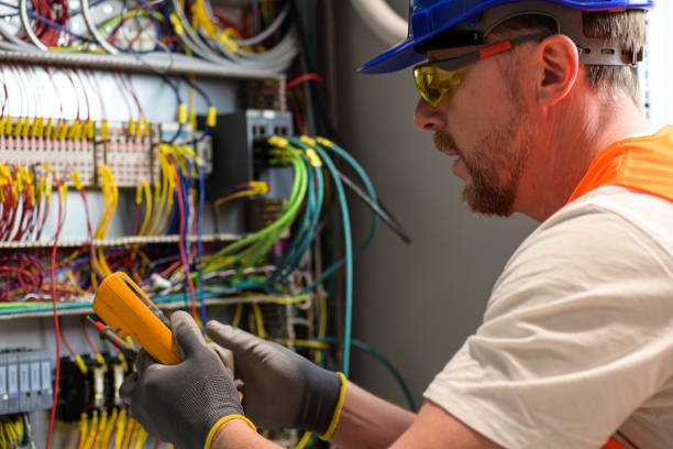 Best Electrical Upgrades for Homes  in Dorneyville, PA